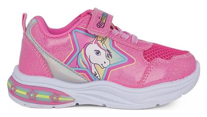 Παιδικά Sneakers Ροζ Modum