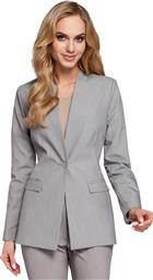 MOE M304 Grey από το Style Icon Boutique