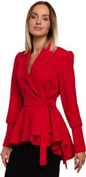 MOE M529 Red από το Style Icon Boutique