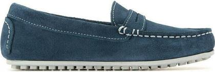 Μοκασίνια από σουέτ δέρμα - La Redoute από το La Redoute