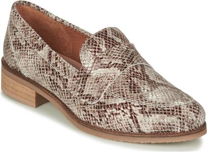 Μοκασσίνια André BABOUA ΣΤΕΛΕΧΟΣ: Δέρμα & ΕΠΕΝΔΥΣΗ: Δέρμα & ΕΣ. ΣΟΛΑ: Δέρμα & ΕΞ. ΣΟΛΑ: Καουτσούκ από το Spartoo