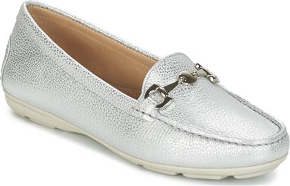 Μοκασσίνια André CABRIOLE ΣΤΕΛΕΧΟΣ: Δέρμα & ΕΠΕΝΔΥΣΗ: Δέρμα & ΕΣ. ΣΟΛΑ: Δέρμα & ΕΞ. ΣΟΛΑ: Καουτσούκ από το Spartoo