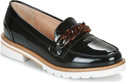 Μοκασσίνια André EMA ΣΤΕΛΕΧΟΣ: Συνθετικό & ΕΠΕΝΔΥΣΗ: Δέρμα & ΕΣ. ΣΟΛΑ: Δέρμα & ΕΞ. ΣΟΛΑ: Καουτσούκ από το Spartoo