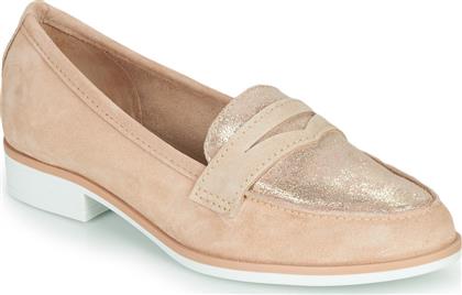 Μοκασσίνια André EMERAUDINE ΣΤΕΛΕΧΟΣ: Δέρμα & ΕΠΕΝΔΥΣΗ: Συνθετικό & ΕΣ. ΣΟΛΑ: Δέρμα & ΕΞ. ΣΟΛΑ: Καουτσούκ από το Spartoo