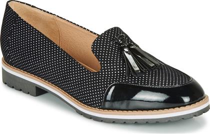 ΜοκασσίνιαAndré EMOTION ΣΤΕΛΕΧΟΣ: Ύφασμα & ΕΠΕΝΔΥΣΗ: Δέρμα & ΕΣ. ΣΟΛΑ: Δέρμα & ΕΞ. ΣΟΛΑ: Καουτσούκ από το Spartoo