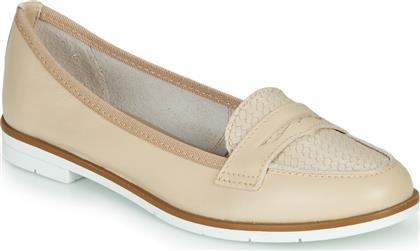 Μοκασσίνια André JENESSA ΣΤΕΛΕΧΟΣ: Δέρμα & ΕΠΕΝΔΥΣΗ: Συνθετικό & ΕΣ. ΣΟΛΑ: Δέρμα & ΕΞ. ΣΟΛΑ: Καουτσούκ από το Spartoo