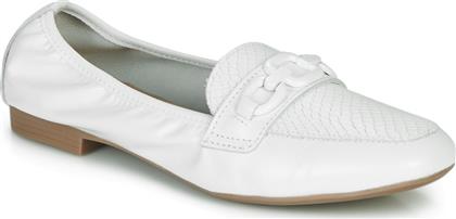 Μοκασσίνια André MAYRA ΣΤΕΛΕΧΟΣ: Δέρμα & ΕΠΕΝΔΥΣΗ: Συνθετικό & ΕΣ. ΣΟΛΑ: Δέρμα & ΕΞ. ΣΟΛΑ: Καουτσούκ από το Spartoo