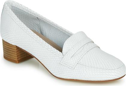 Μοκασσίνια André MICHELLE ΣΤΕΛΕΧΟΣ: Δέρμα & ΕΠΕΝΔΥΣΗ: Συνθετικό & ΕΣ. ΣΟΛΑ: Δέρμα & ΕΞ. ΣΟΛΑ: Καουτσούκ από το Spartoo