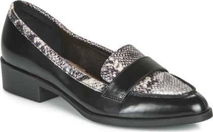 Μοκασσίνια André NOIX ΣΤΕΛΕΧΟΣ: Συνθετικό & ΕΠΕΝΔΥΣΗ: Δέρμα & ΕΣ. ΣΟΛΑ: Δέρμα & ΕΞ. ΣΟΛΑ: Καουτσούκ από το Spartoo