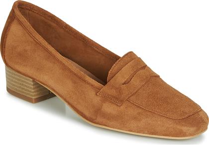 Μοκασσίνια André SENLIS ΣΤΕΛΕΧΟΣ: Δέρμα & ΕΠΕΝΔΥΣΗ: & ΕΣ. ΣΟΛΑ: Δέρμα & ΕΞ. ΣΟΛΑ: Καουτσούκ από το Spartoo