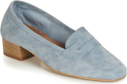 Μοκασσίνια André SENLIS ΣΤΕΛΕΧΟΣ: Δέρμα & ΕΠΕΝΔΥΣΗ: & ΕΣ. ΣΟΛΑ: Δέρμα & ΕΞ. ΣΟΛΑ: Καουτσούκ από το Spartoo