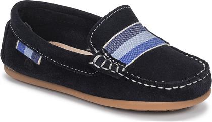 Μοκασσίνια Citrouille et Compagnie MISTER ΣΤΕΛΕΧΟΣ: Δέρμα & ΕΠΕΝΔΥΣΗ: & ΕΣ. ΣΟΛΑ: Δέρμα & ΕΞ. ΣΟΛΑ: Καουτσούκ από το Spartoo