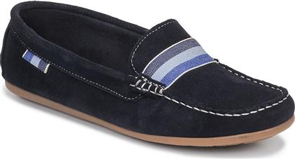 Μοκασσίνια Citrouille et Compagnie MISTER ΣΤΕΛΕΧΟΣ: Δέρμα & ΕΠΕΝΔΥΣΗ: & ΕΣ. ΣΟΛΑ: Δέρμα & ΕΞ. ΣΟΛΑ: Καουτσούκ από το Spartoo