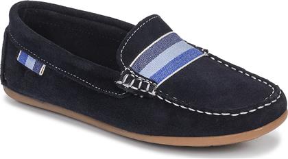 Μοκασσίνια Citrouille et Compagnie MISTER ΣΤΕΛΕΧΟΣ: Δέρμα & ΕΠΕΝΔΥΣΗ: & ΕΣ. ΣΟΛΑ: Δέρμα & ΕΞ. ΣΟΛΑ: Καουτσούκ από το Spartoo