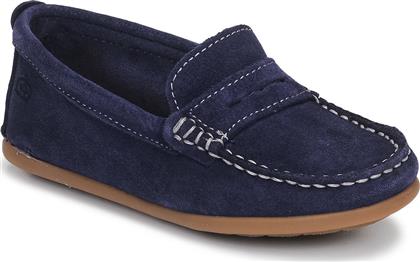 Μοκασσίνια Citrouille et Compagnie MISTER ΣΤΕΛΕΧΟΣ: Δέρμα & ΕΠΕΝΔΥΣΗ: & ΕΣ. ΣΟΛΑ: Δέρμα & ΕΞ. ΣΟΛΑ: Καουτσούκ από το Spartoo