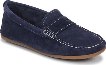 Μοκασσίνια Citrouille et Compagnie MISTER ΣΤΕΛΕΧΟΣ: Δέρμα & ΕΠΕΝΔΥΣΗ: & ΕΣ. ΣΟΛΑ: Δέρμα & ΕΞ. ΣΟΛΑ: Καουτσούκ από το Spartoo