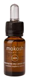 Cosmetics Cosmetic Raspberry Seed Oil 12ml Mokosh