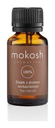 Tea Tree Λάδι 10ml Mokosh
