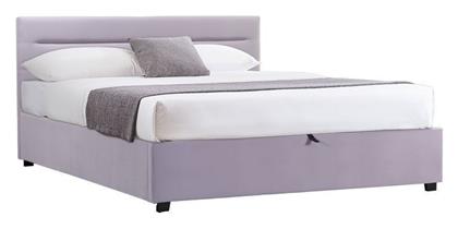 Molito Κρεβάτι Επενδυμένο με Ύφασμα - Pakketo