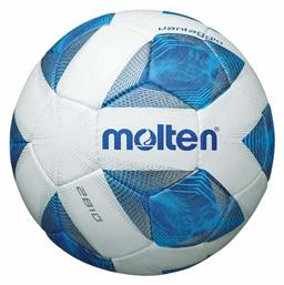 Μπάλα Ποδοσφαίρου Πολύχρωμη Molten
