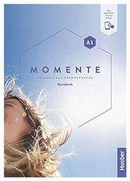 Momente in 3 Banden - Hueber Verlag