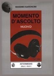 Momento d' ascolto nuovo, Intermedio, celi 2, cils 1 - Primus Εκδόσεις Καπάτου