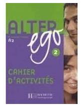 Mon Alter Ego 2 - Hachette