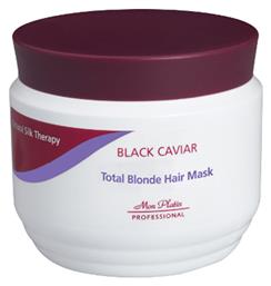 Black Caviar 250ml Mon Platin
