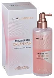 Hyloren Spray Θερμοπροστασίας Μαλλιών για Λείανση 250ml Mon Platin