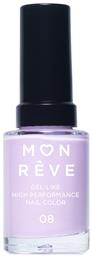 Gel Like Nail 08 Mon Reve