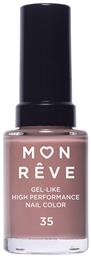 Gel Like Nail 35 13ml Mon Reve