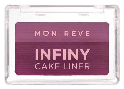 Infiny Eye Liner 3gr Mon Reve