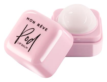 Lip Balm 02 Coconut 5gr Mon Reve