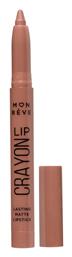 Long Lasting Pencil Κραγιόν Matte Lc06 Nutmeg Mon Reve