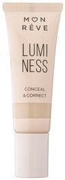 Luminess Concealer 2 Mon Reve