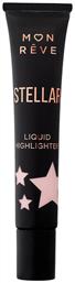 Stellar Liquid Highlighter 01 18ml Mon Reve