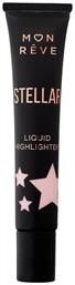 Mon Reve Stellar Liquid Highlighter 01 18ml