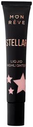 Stellar Liquid Highlighter 03 18ml Mon Reve