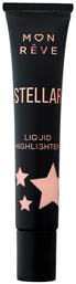 Mon Reve Stellar Liquid Highlighter 04 18ml