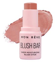 Stick Ρουζ Blush Bara 5.5gr Mon Reve