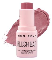 Stick Ρουζ Blush Bara 5.5gr Mon Reve