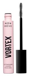 Mon Reve Vortex Mascara για Όγκο 01 Black 12ml από το Galerie De Beaute