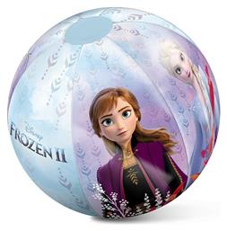 Frozen Φουσκωτή Μπάλα Θαλάσσης 50 εκ. Mondo