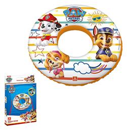 Παιδικό Σωσίβιο Κουλούρα Paw Patrol Mondo