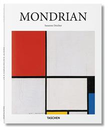 Mondrian - Taschen