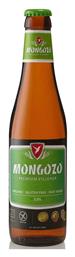 Gluten Free Premium Pilsener 330ml Κωδικός: 16847542 Mongozo