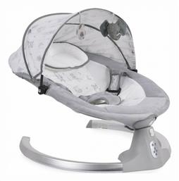 Ari Ηλεκτρικό Relax Μωρού Grey Moni