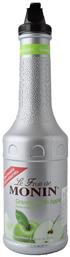Πουρές Granny Smith Apple 1000ml Monin