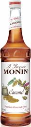 Σιρόπι Caramel 700ml Monin