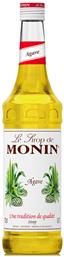 Σιρόπι για Κοκτέιλ με Γεύση Αγαύη 700ml Monin